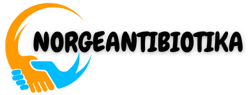 norgeantibiotika
